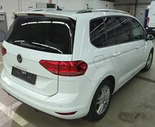 Zunanja slika - VW Touran - 2.0 TDI SCR COMFORTLINE - 2 - Predogledna slika