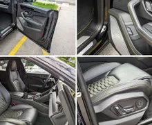 Zunanja slika - Lamborghini Urus - ADAS 360 HUD STARYNIGHT MASAŽA GAR. FEB2026 - 17 - Predogledna slika