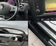 Zunanja slika - Renault Kadjar - dCi 110 Energy Graphite |KEYLESS|KAM|NAVI|PDC| - 16 - Predogledna slika