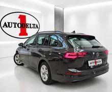 Zunanja slika - Volkswagen Golf Variant - 2.0 TDI Life DSG 110 150 - 4 - Predogledna slika