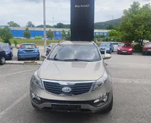 Zunanja slika - KIA Sportage - 2WD 1.7 CRDi Urban - 1 - Predogledna slika