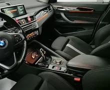Zunanja slika - BMW X1 - serija :  xDrive18d Sport Line NAVI-KAM-ALU18-PRIKLOP - 6 - Predogledna slika