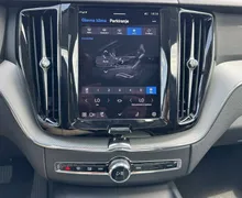 Zunanja slika - Volvo XC60 - B5 P AWD Plus Dark Avt. - 19 - Predogledna slika