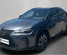 Zunanja slika - Lexus UX HYBRID - LEXUS UX 250H AWD 5D E-CVT F SPORT DESIGN BITONE - 1 - Predogledna slika