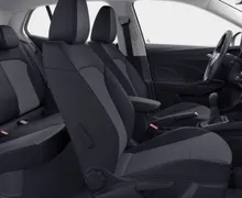 Zunanja slika - Škoda Fabia - Selection 1.0 TSI - NOVO NAROČILO - 5 - Predogledna slika
