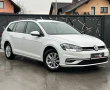 Zunanja slika - VW Golf - Variant 1,6 TDI Comfortline+SLO+1LAST+ACC+KLJUKA+NAVI.. - 6 - Predogledna slika