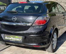 Zunanja slika - Opel Astra - 1.6 16V |SLO|PDC|KLIMA| - 6 - Predogledna slika