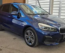 Zunanja slika - BMW Serija 2 - Active Tourer: 225xe Active Tourer - PANO - HK - HUD - G - 1 - Predogledna slika