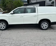 Zunanja slika - SsangYong Musso - GRAND 2.2 XDi Ultimate+ 4WD A T - 8 - Predogledna slika