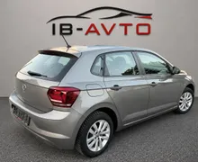 Zunanja slika - Volkswagen Polo - 1.0 - 3 - Predogledna slika