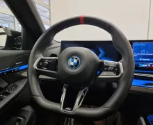 Zunanja slika - BMW i5 - M60 xDrive Limuzina - 19 - Predogledna slika