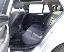 Zunanja slika - BMW Serija 5 - Touring: 520d AUT. PANORAMA KLJUKA - FINANCIRANJE - LEAN - 6 - Predogledna slika