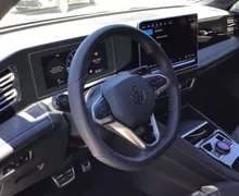 Zunanja slika - Volkswagen Tiguan - 1.5 eTSI BMT R-Line DSG - 9 - Predogledna slika