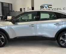 Zunanja slika - Citroën C4 - 1.2-FULL-LED-HUD-GRET-SED-KAM-NAVI-DAB-PDC-17C - 3 - Predogledna slika