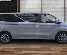 Zunanja slika - Ford Tourneo - Custom TITANIUM X 2.0 TDCi AWD L2 A8-SLUŽBENO VOZILO - 3 - Predogledna slika