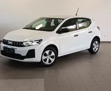 Zunanja slika - Dacia Sandero - 1.0 TCe 100 Essential + MY REVISION 48 80.000KM - 1 - Predogledna slika
