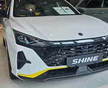 Zunanja slika - Dongfeng Shine - 1.5T + 360 kamera + TEMPOMAT + GRETJE-NA ZALOGI - 1 - Predogledna slika