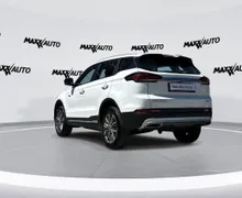 Zunanja slika - Geely Atlas Pro - 4WD 1.5 TD 48V EMS Flagship... - 7 - Predogledna slika