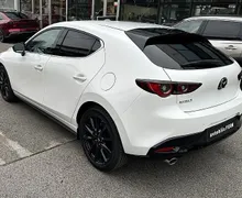 Zunanja slika - Mazda Mazda3 - G140 HOMURA - 5 - Predogledna slika