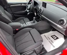 Notranja slika - Audi A3 - ACC+MATRIX+EL.STREŠNO OKNO+S tronic... - 11 - Predogledna slika