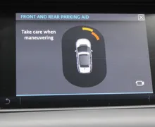 Zunanja slika - Land Rover Discovery Sport - HSE TD4 AUT. 180 KM 4WD USNJE LED ALU NAVI KAMERA - 15 - Predogledna slika