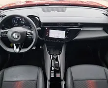 Zunanja slika - Alfa Romeo Junior - 1.2 E-DCT6 MHEV 145 SPECIALE 1. LASTNIK SLOVENSKI - 8 - Predogledna slika