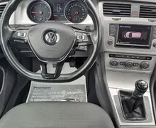 Zunanja slika - Volkswagen Golf - Variant 1.6 TDI BMT Comfortline - 8 - Predogledna slika