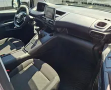 Zunanja slika - Peugeot Rifter - L1 ALLURE 1.2 PURETECH 110 STT €6.4 - 8 - Predogledna slika