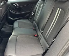 Zunanja slika - BMW Serija 1 - : 116d Business Design - ODLIČEN - 9 - Predogledna slika