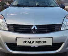 Zunanja slika - Renault Clio - STORIA Authentique 1.2 16v 5V KLIMA-SLOVENSKI - 2 - Predogledna slika