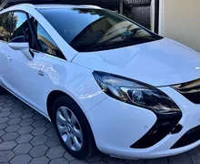 Zunanja slika - Opel Zafira - Tourer 1.6 CDTi 100KW S S EDITION LED NAVI3D TEMP - 3 - Predogledna slika