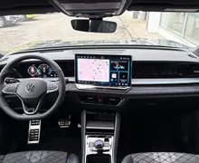 Zunanja slika - VW Tayron - 4motion 2.0 TDI BMT 4JOY DSG - 8 - Predogledna slika