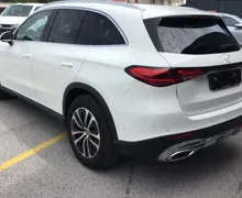 Zunanja slika - Mercedes-Benz GLC-Razred - GLC 220d 4MATIC Avantgarde Avt. - 7 - Predogledna slika