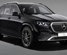 Zunanja slika - Mercedes-Benz GLE-Razred - GLE 450 d 4MATIC AMG Line - 1 - Predogledna slika