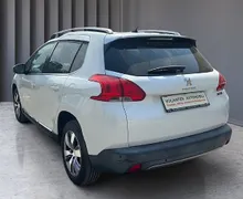 Zunanja slika - Peugeot 2008 - 1.2 PureTech 82 ACTIVE - 4 - Predogledna slika
