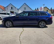 Zunanja slika - VW Passat - 2.0 TDI.XENON.LED.KAMERA.MEMORY - 5 - Predogledna slika