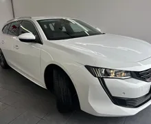 Zunanja slika - Peugeot 508 - 1.5 BLUEHDI 130 ALLUR.NEMŠKI+4ALU.KAMERA.LED.USNJE - 2 - Predogledna slika