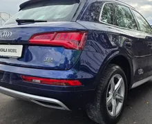 Zunanja slika - Audi Q5 - QUATTRO 2.0TDI S-TRONIC LED-NAVI-KAMERA-1.LAST-SLO - 4 - Predogledna slika