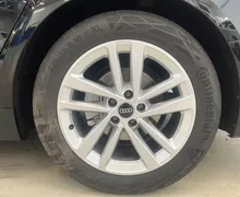 Notranja slika - Audi A6 Avant - 40 TDI Sport S tronic - 9 - Predogledna slika