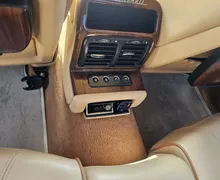 Zunanja slika - Maserati Quattroporte - 4.2 V8 Executive GT - 11 - Predogledna slika