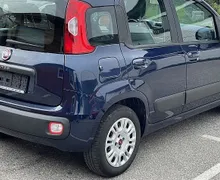 Zunanja slika - Fiat Panda - 1.2 8v  Easy - 4 - Predogledna slika