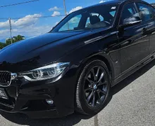 Zunanja slika - BMW Serija 3 - : 330e iPerformance 184ks M-PAKET °STREŠNO OKNO° - 1 - Predogledna slika