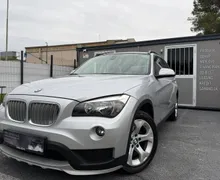 Zunanja slika - BMW serija X1: - sDrive16d - 1 - Predogledna slika