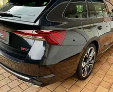 Zunanja slika - Škoda Octavia - RS 2.0 TSI+ALU19+MATRIX+PANORAMA+KAMERA+APPLE+PDC - 4 - Predogledna slika