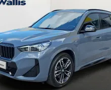 Zunanja slika - BMW X1 - serija :  xDrive23d Avt. M-Sport - 1 - Predogledna slika