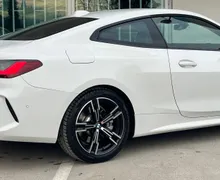 Zunanja slika - BMW Serija 4 - Coupe: 430i avt. M Sport LED ambient. Live Cockpit - 5 - Predogledna slika