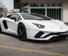 Zunanja slika - Lamborghini Aventador - S Fernando - 3 - Predogledna slika
