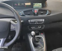 Zunanja slika - Renault Scénic - Scenic 1.9 DCI-NAVI-KAMERA-BLUETOOTH-AVTO.KLIMA-PDC - 7 - Predogledna slika