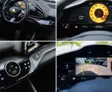 Zunanja slika - Ferrari Purosangue - VSA DODATNA OPREMA - FERRARI APPROVED DO FEB 2029 - 17 - Predogledna slika
