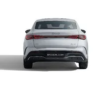 Zunanja slika - BYD SEAL 6 - DM-i BOOST PHEV domet 1505km - 3 - Predogledna slika
